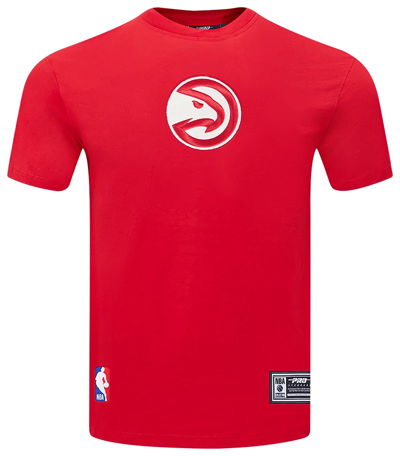Pro Standard Hawks Sporting Life T-Shirt - Men's