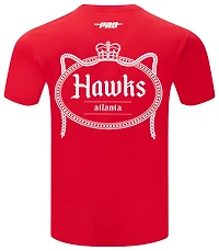 Pro Standard Hawks Sporting Life T-Shirt - Men's