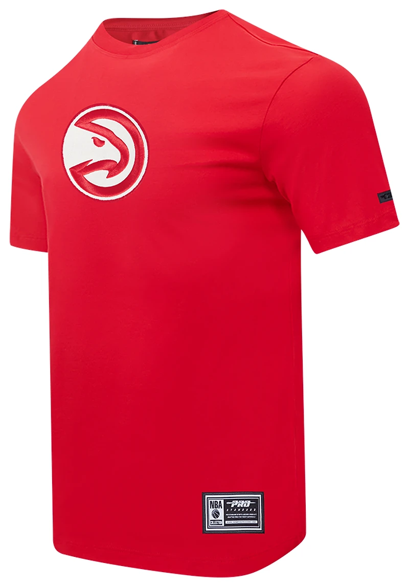 Pro Standard Hawks Sporting Life T-Shirt - Men's