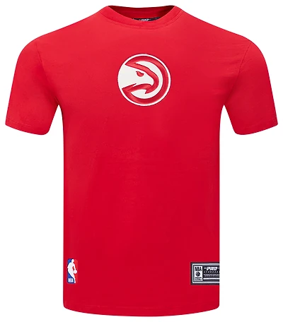 Pro Standard Hawks Sporting Life T-Shirt - Men's