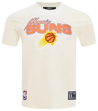 Pro Standard Suns World Of Basketball T-Shirt - Men's