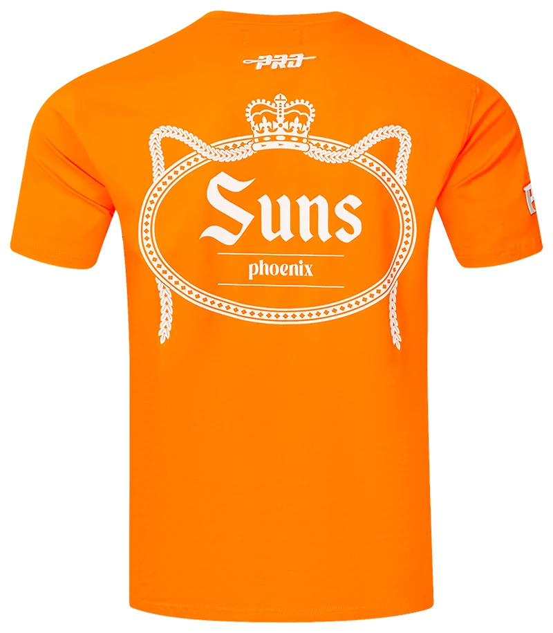 Pro Standard Suns Sporting Life T-Shirt - Men's