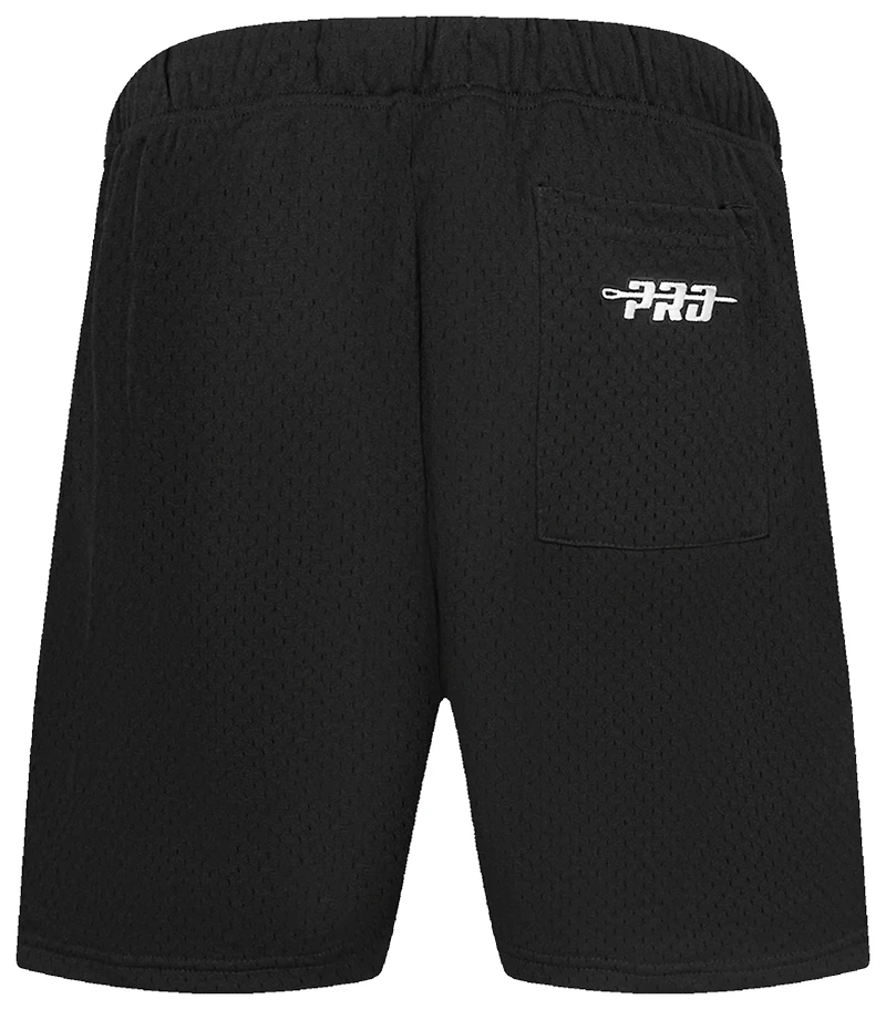 Pro Standard Suns Souvenir Mesh Shorts - Men's