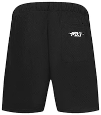 Pro Standard Suns Souvenir Mesh Shorts - Men's