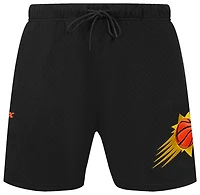 Pro Standard Suns Souvenir Mesh Shorts - Men's