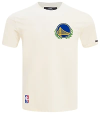 Pro Standard Warriors Skyline SJ T-Shirt - Men's