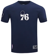 Pro Standard 76ers Sporting Life T-Shirt - Men's