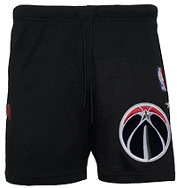 Pro Standard Wizards Souvenir Mesh Shorts - Men's