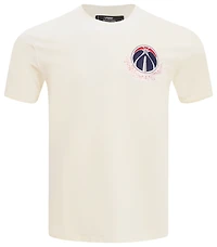 Pro Standard Wizards Skyline T-Shirt - Men's