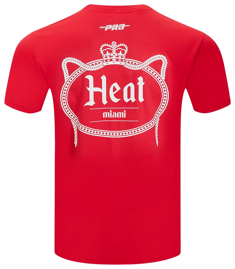 Pro Standard Heat Sporting Life T-Shirt - Men's