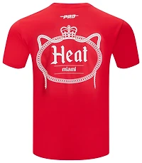 Pro Standard Heat Sporting Life T-Shirt - Men's