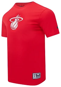 Pro Standard Heat Sporting Life T-Shirt - Men's