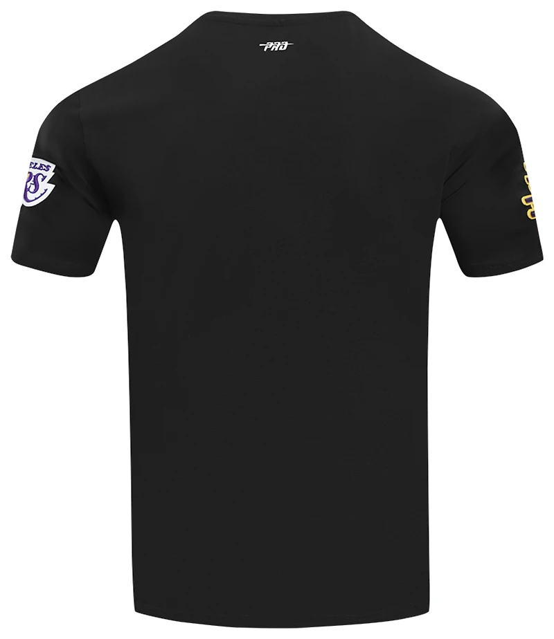 Pro Standard Lakers BP T-Shirt - Men's