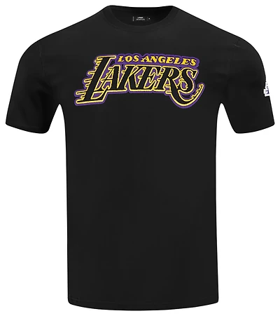 Pro Standard Lakers BP T-Shirt - Men's