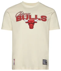 Pro Standard Bulls World Of Basketball T-Shirt - Men's