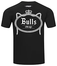 Pro Standard Bulls Sporting Life T-Shirt - Men's
