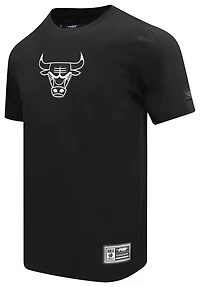 Pro Standard Bulls Sporting Life T-Shirt - Men's