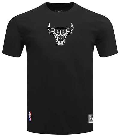 Pro Standard Bulls Sporting Life T-Shirt - Men's