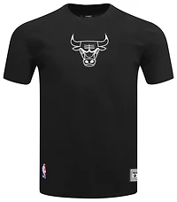 Pro Standard Bulls Sporting Life T-Shirt - Men's