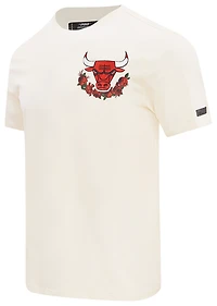 Pro Standard Bulls Skyline SJ T-Shirt - Men's