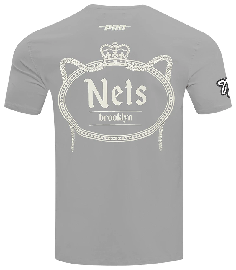 Pro Standard Nets Sporting Life T-Shirt - Men's