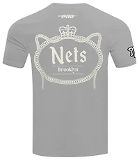 Pro Standard Nets Sporting Life T-Shirt - Men's