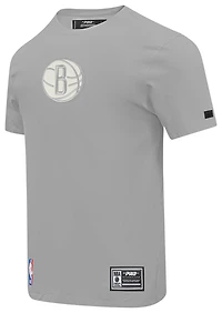 Pro Standard Nets Sporting Life T-Shirt - Men's