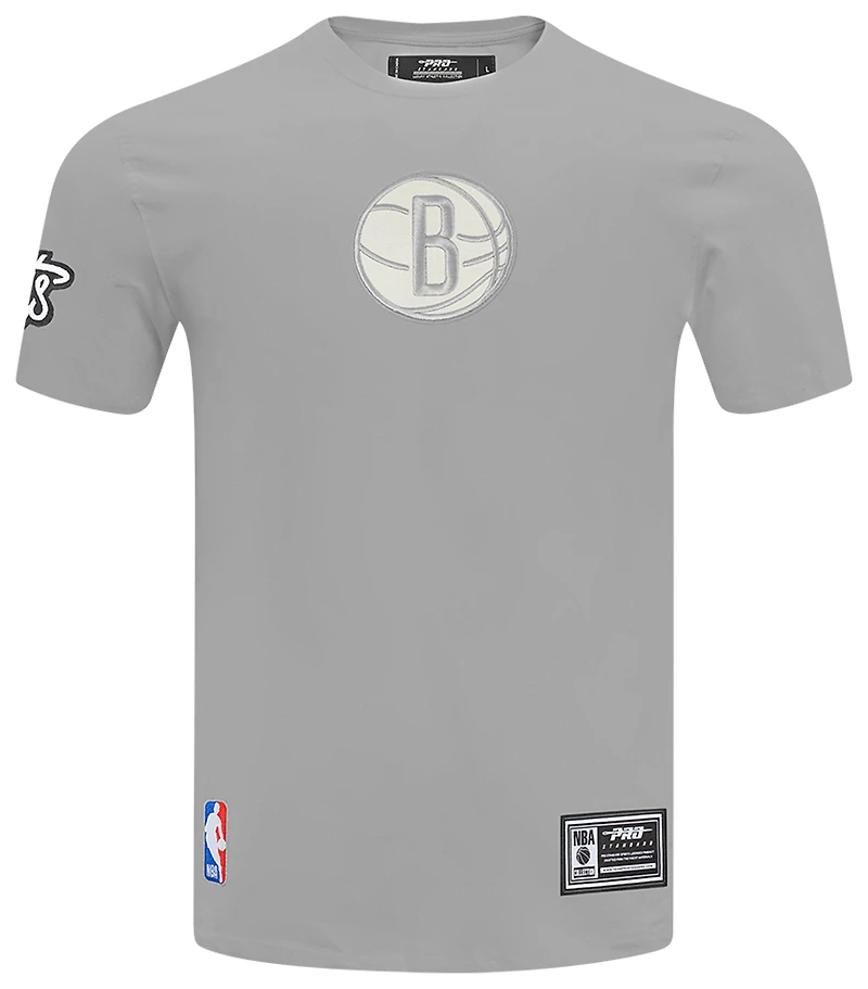 Pro Standard Nets Sporting Life T-Shirt - Men's