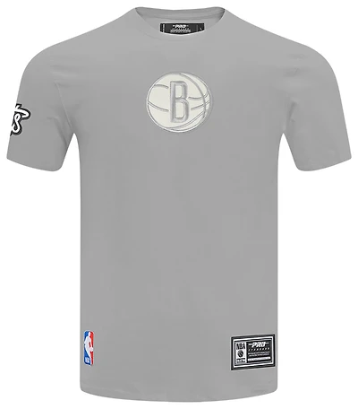 Pro Standard Nets Sporting Life T-Shirt - Men's