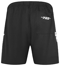 Pro Standard Nets Souvenir Mesh Shorts - Men's