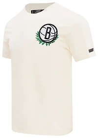 Pro Standard Nets Skyline SJ T-Shirt - Men's