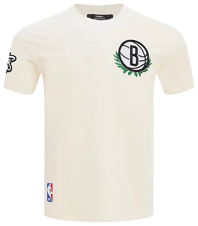 Pro Standard Nets Skyline SJ T-Shirt - Men's