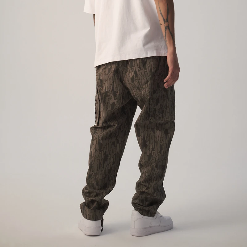 LCKR Pantalon cargo Black Hawk - Pour hommes