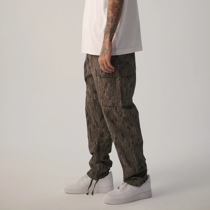 LCKR Pantalon cargo Black Hawk - Pour hommes