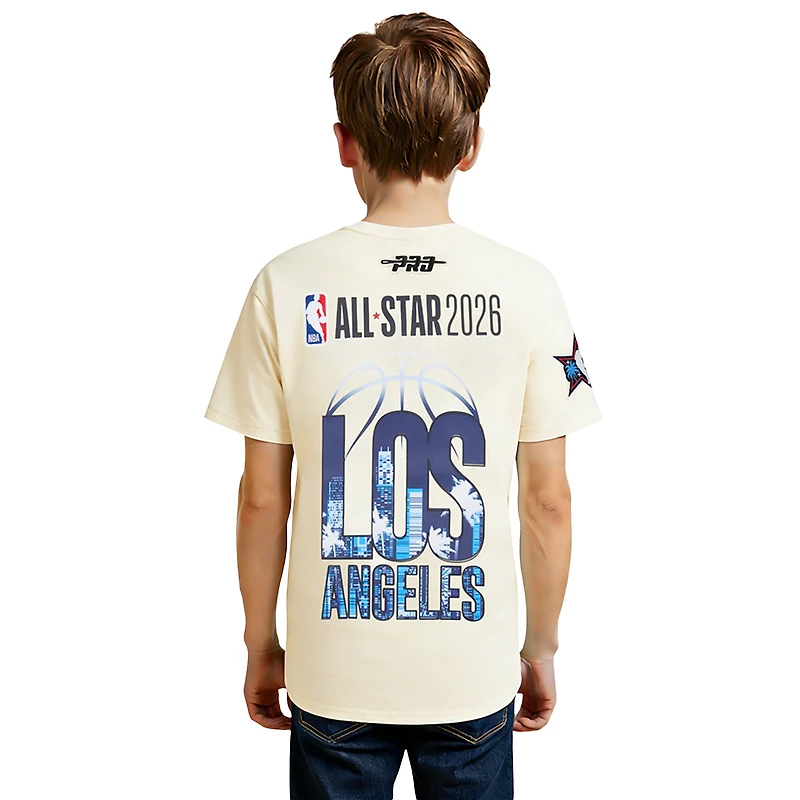 Pro Standard NBA All Star 2026 T-Shirt - Boys' Grade School