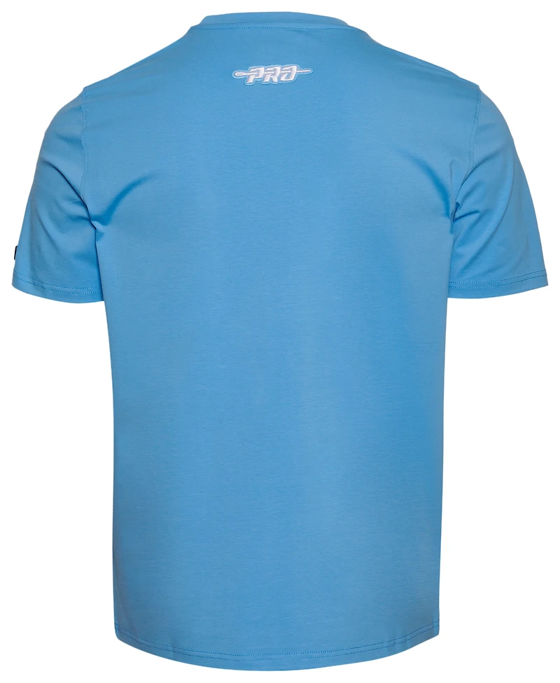 Pro Standard Pistons Blues SJ T-Shirt - Men's