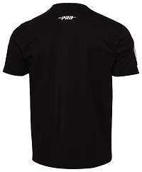 Pro Standard Pistons Shattered Backboard T-Shirt - Men's