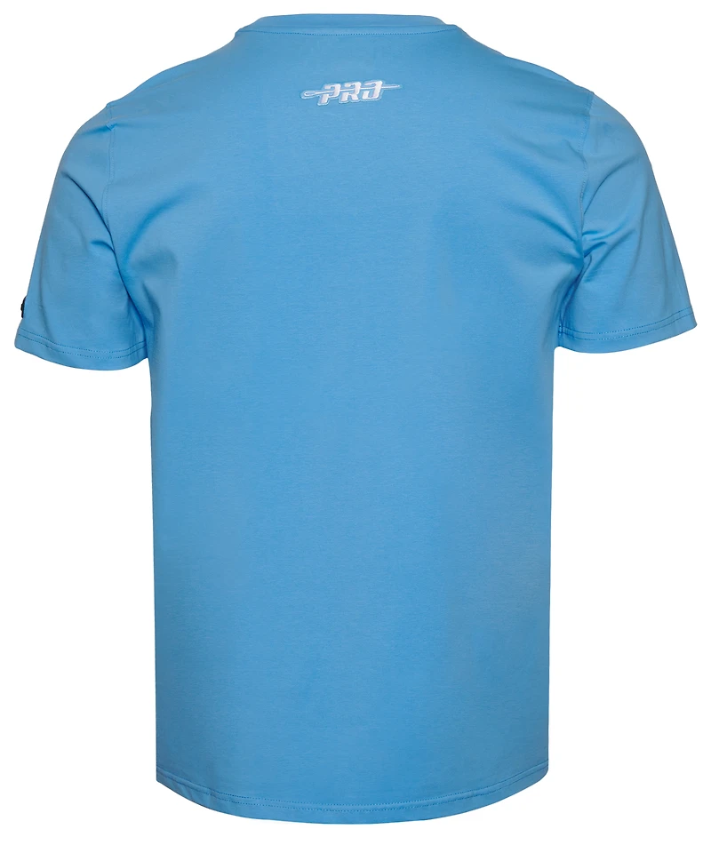Pro Standard Suns Blues SJ T-Shirt - Men's