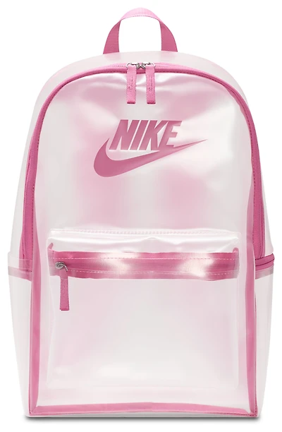 Nike Heritage Crystal Backpack  - Girls' Grade School