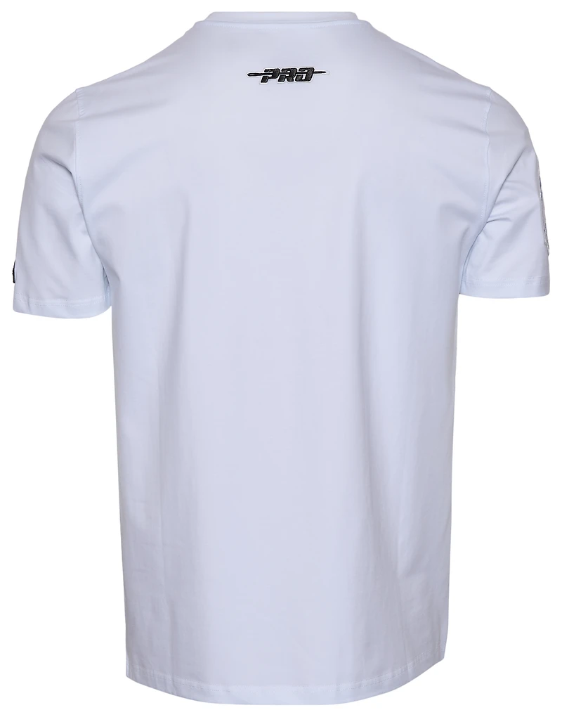 Pro Standard Celtics Cement SJ T-Shirt - Men's