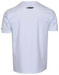 Pro Standard Celtics Cement SJ T-Shirt - Men's
