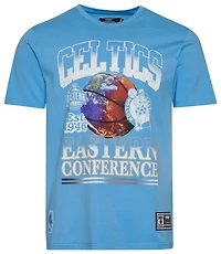 Pro Standard Celtics Blues SJ T-Shirt - Men's