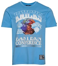Pro Standard Knicks Blues SJ T-Shirt - Men's