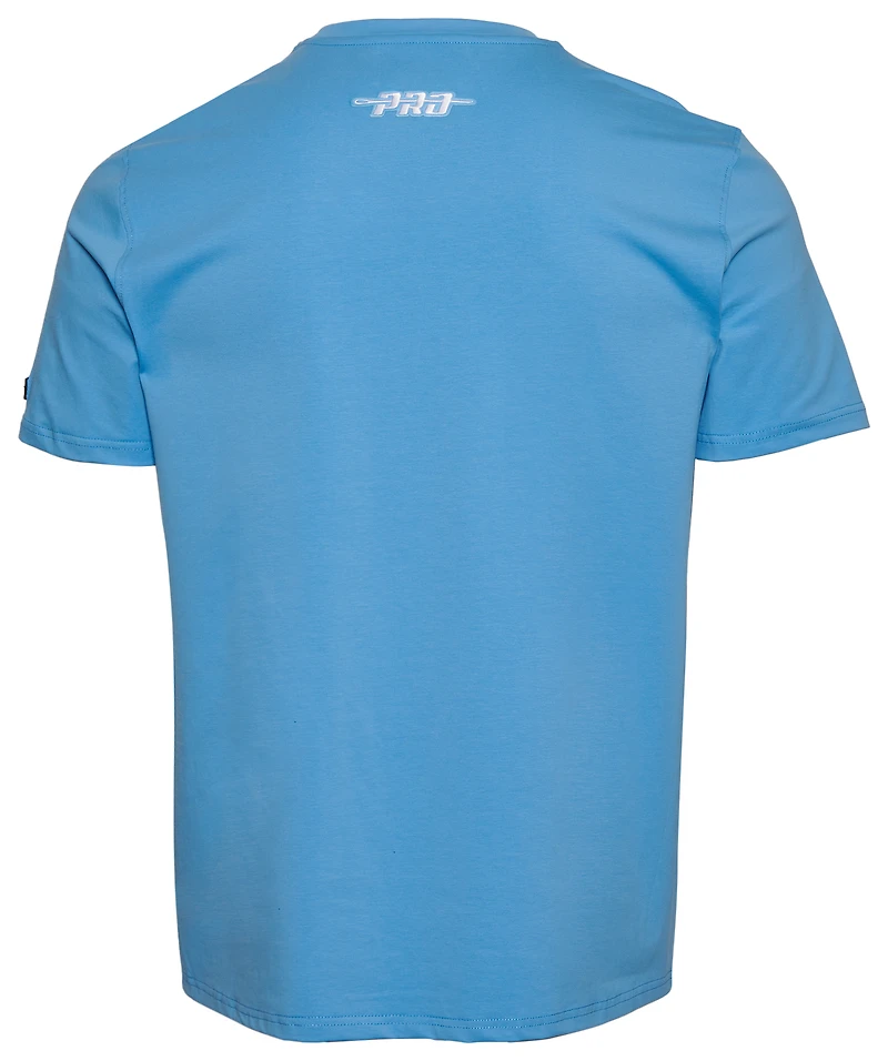 Pro Standard Knicks Blues SJ T-Shirt - Men's