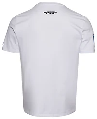 Pro Standard Hawks Cement SJ T-Shirt - Men's