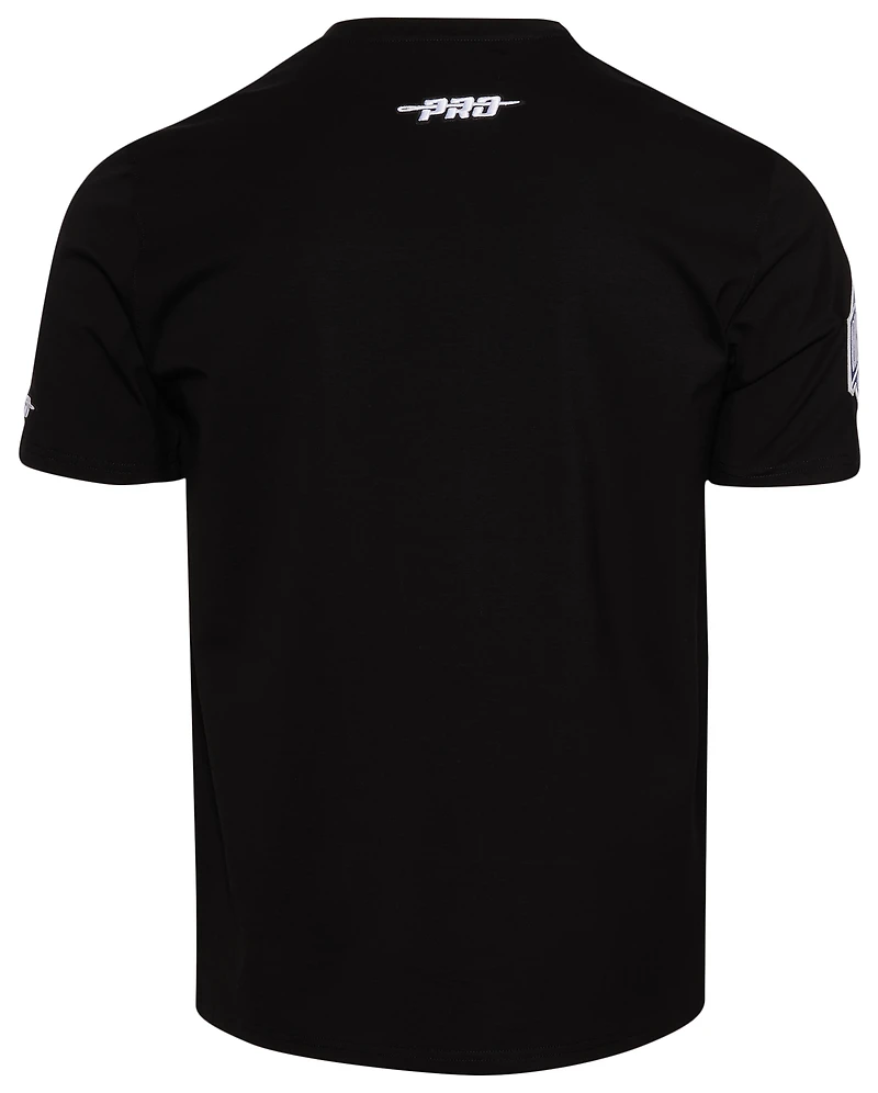 Pro Standard Celtics Shattered Backboard T-Shirt - Men's