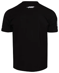 Pro Standard Celtics Shattered Backboard T-Shirt - Men's