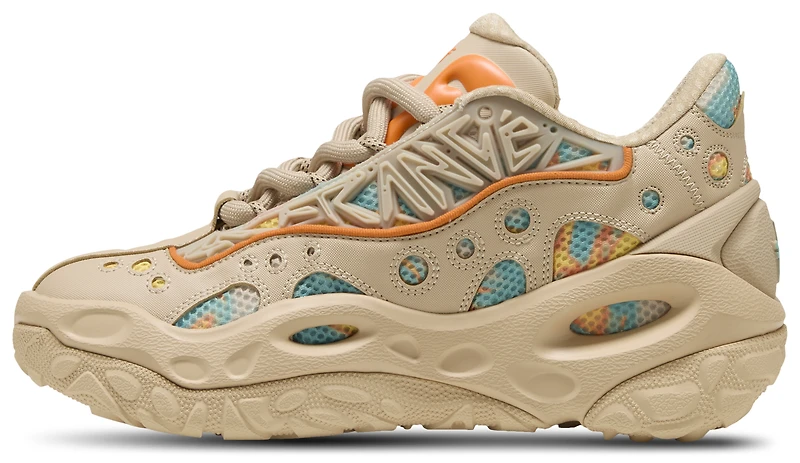 PUMA LaFrance RNR Flare