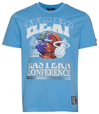 Pro Standard Heat Blues SJ T-Shirt - Men's