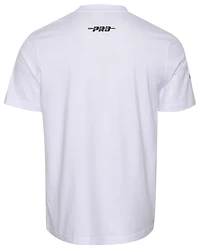 Pro Standard Houston Rockets S/S Flex T-Shirt - Men's